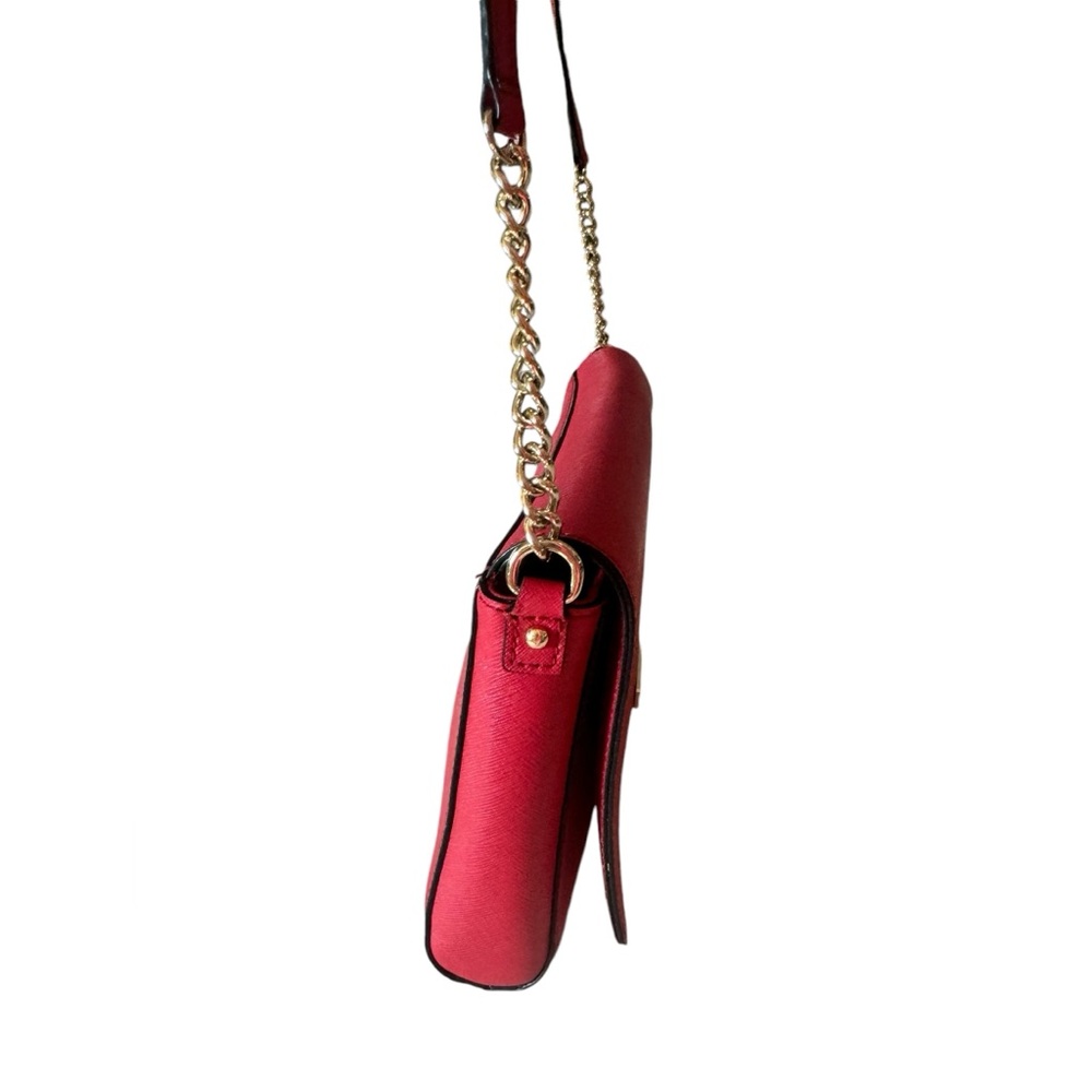 KATE SPADE Saffiano Leather Remi Maiden Way Tilden Place Alex Crossbody - Picture 9 of 14